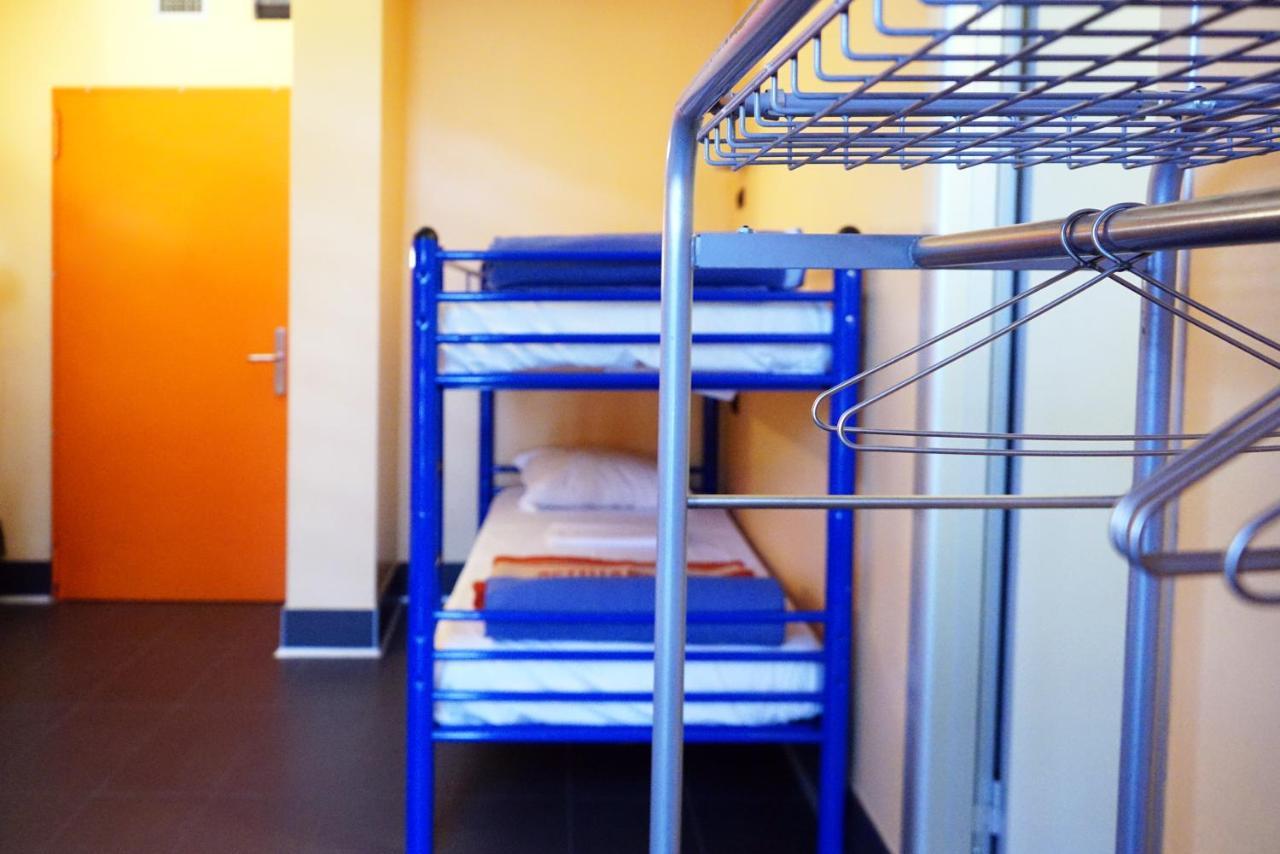 Hostel Hi!