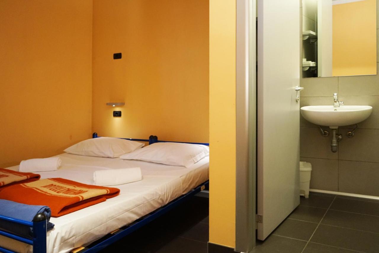 Hi! Hostel Mailand
