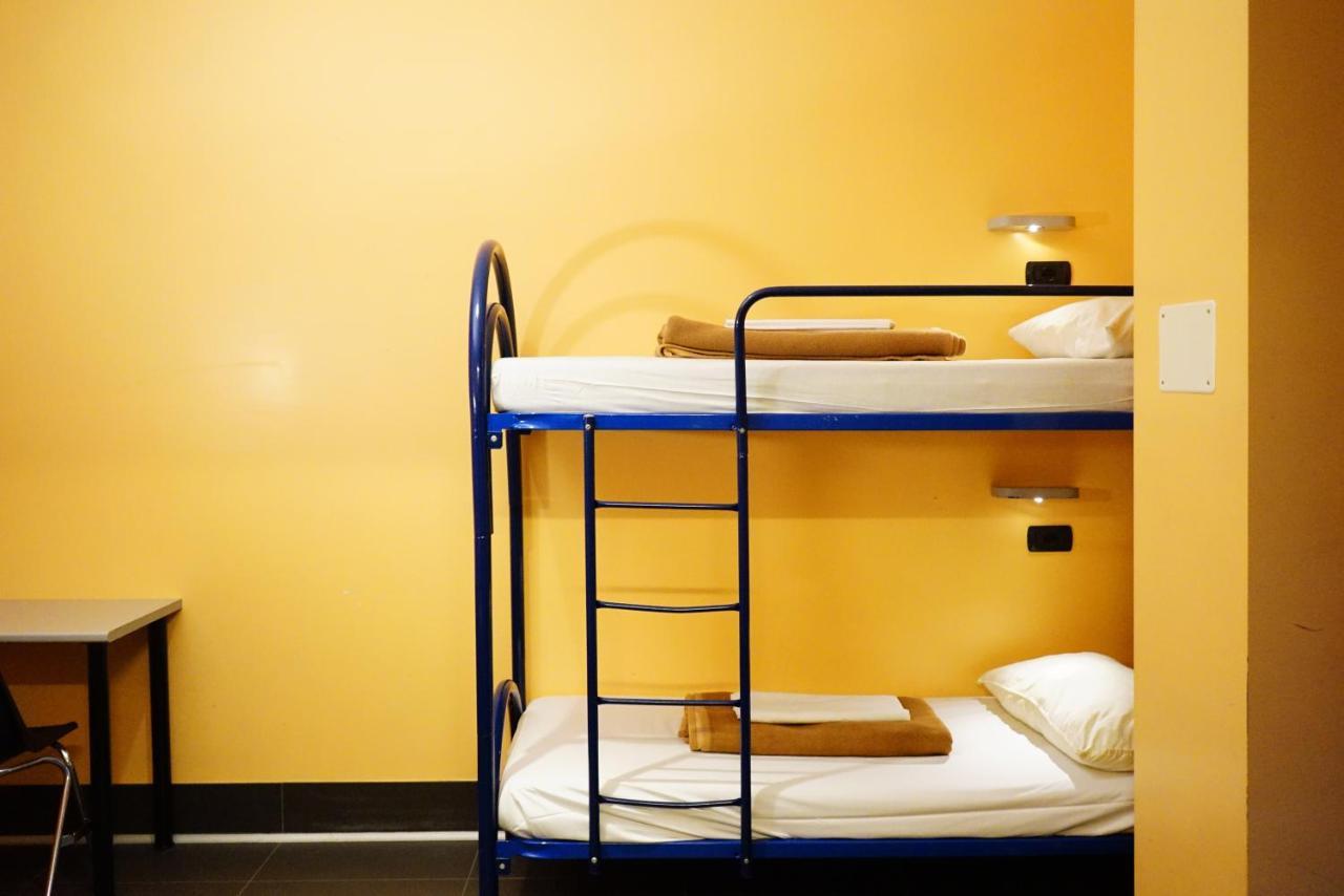 Hostel Hi!