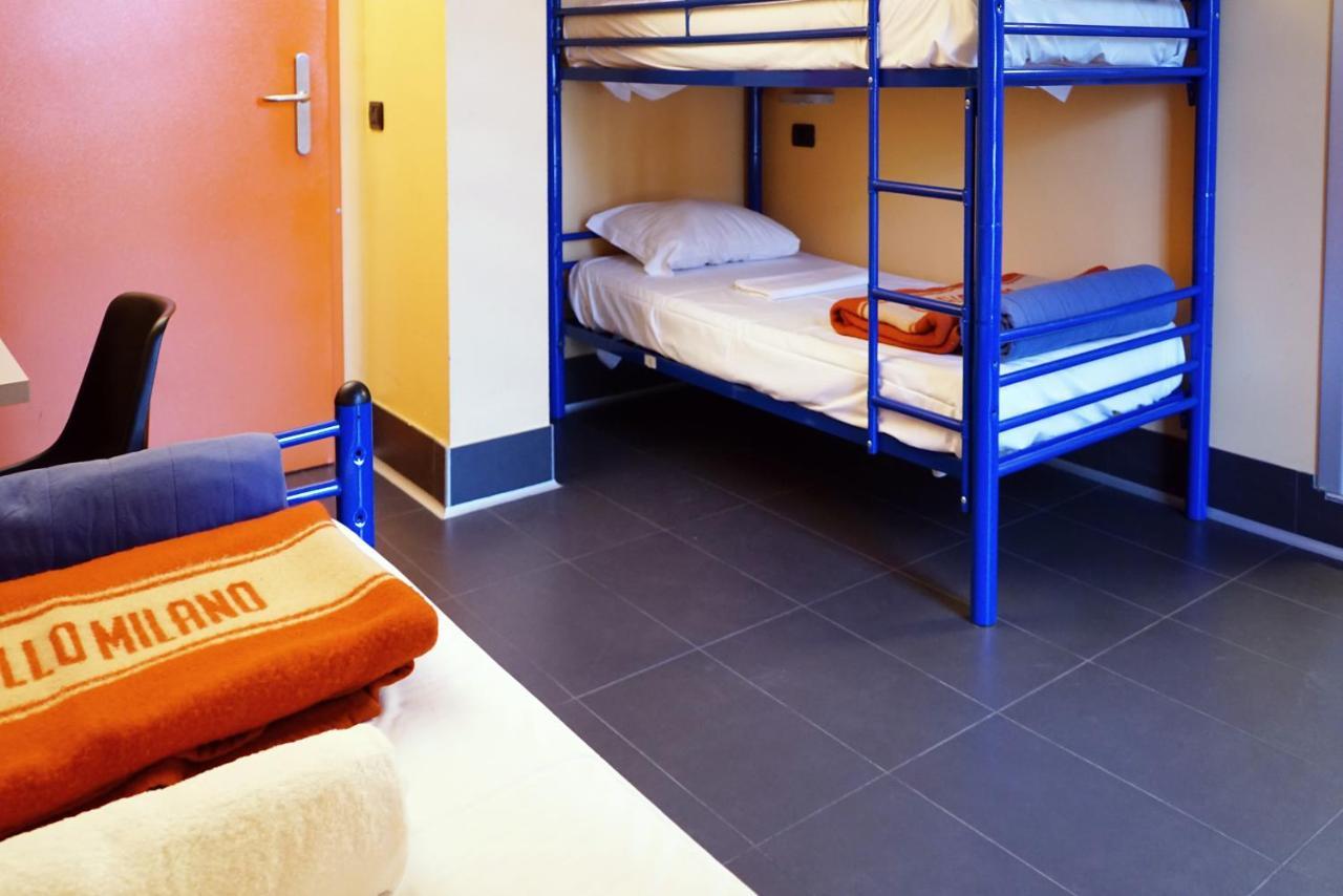 Hi! Hostel *