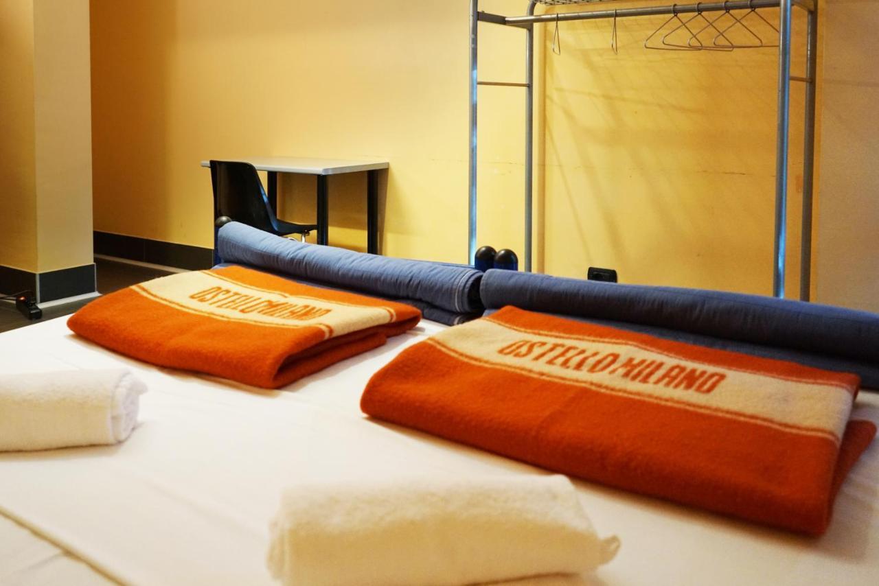 Hostel Hi! Mailand
