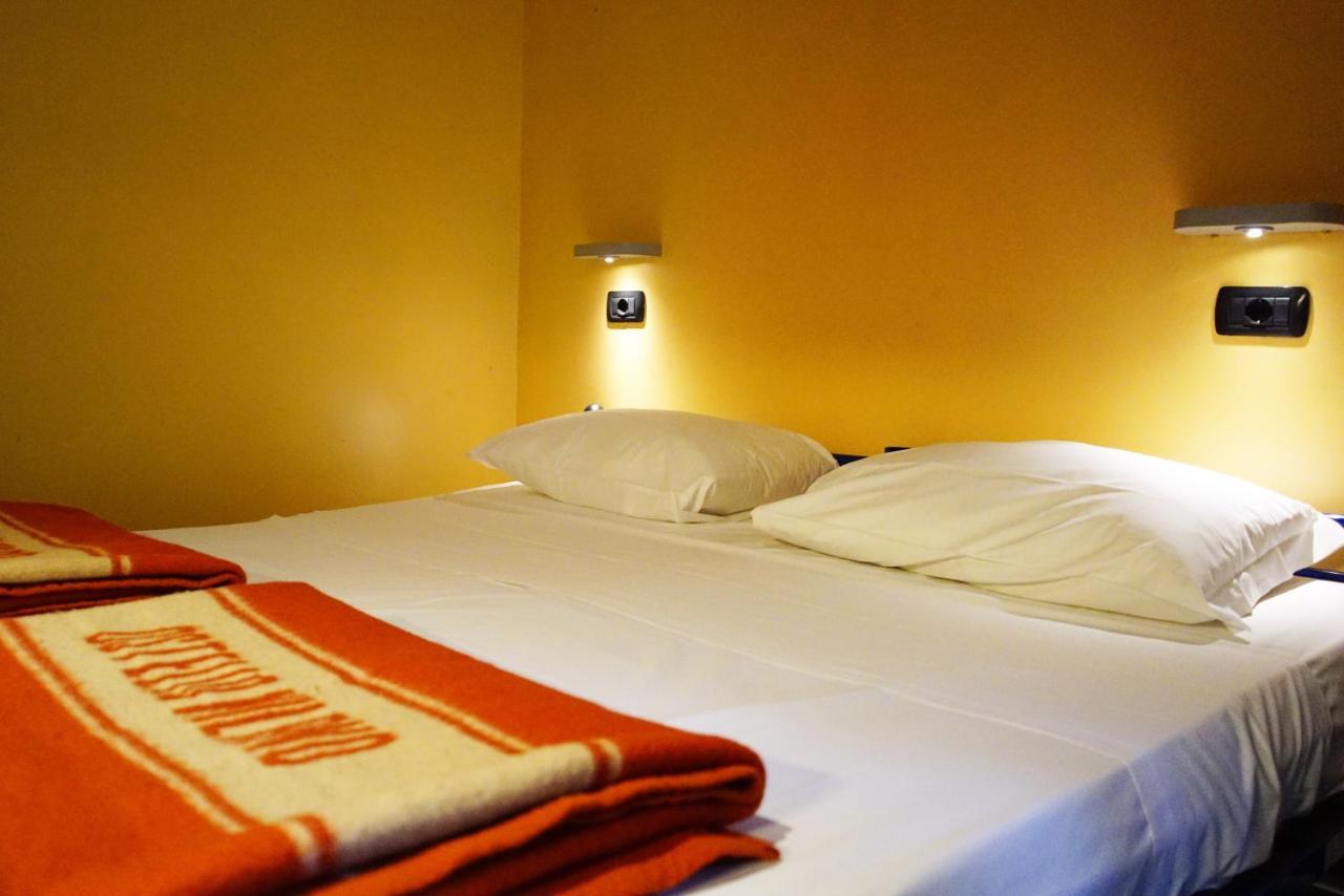 Hostel Hi!