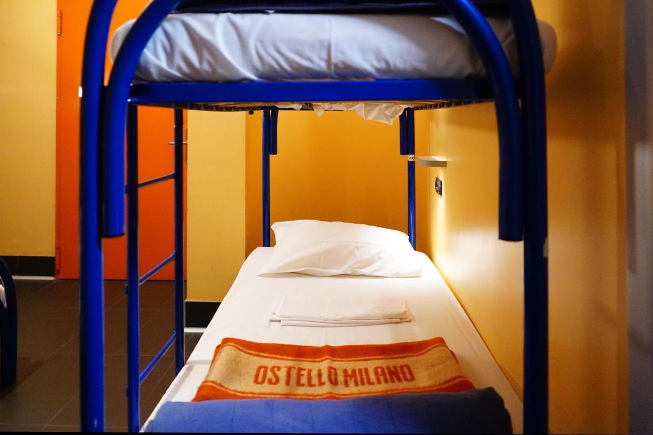 Hi! Hostel *