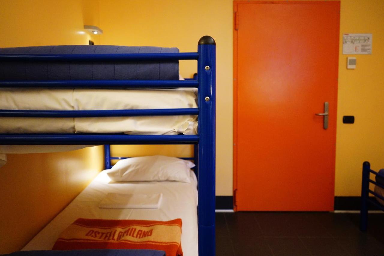 Hostel Hi!