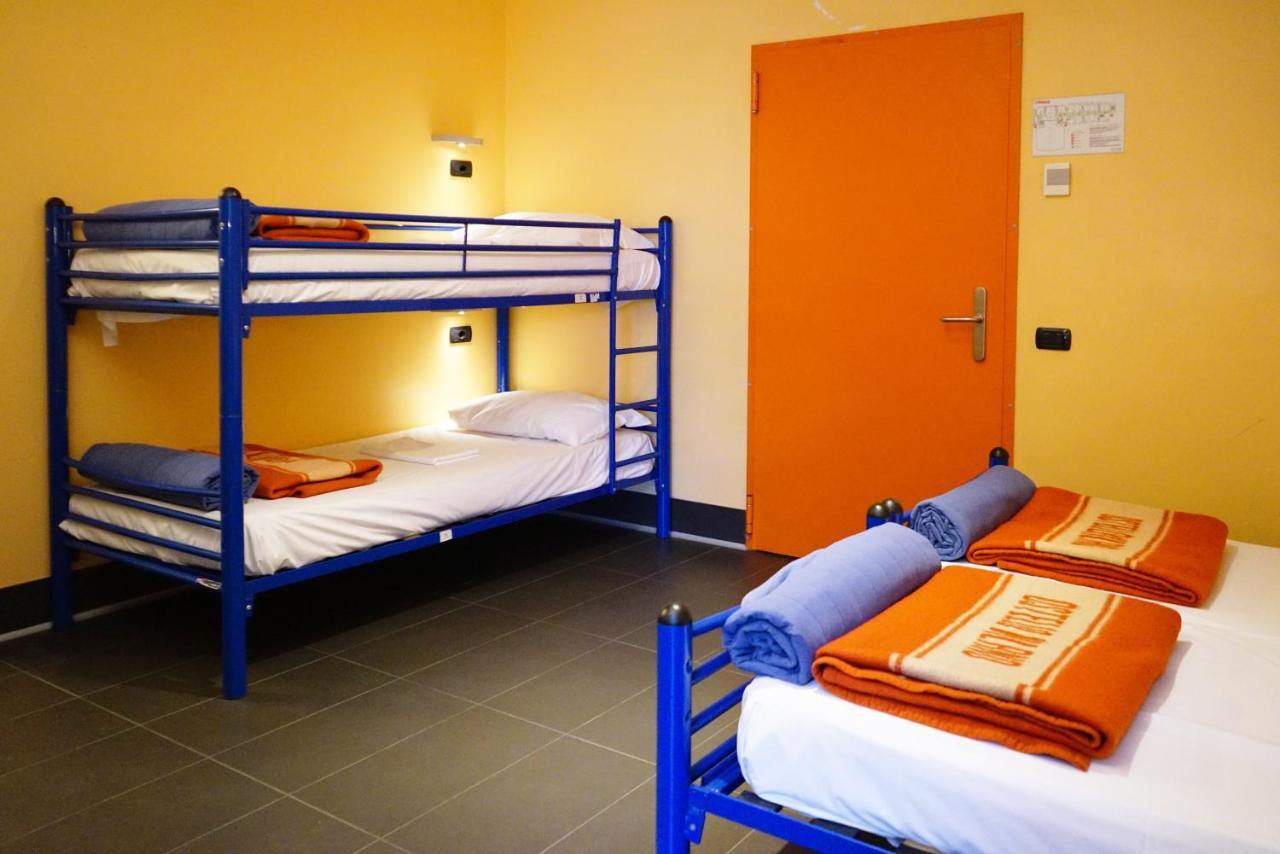 Hostel Hi!