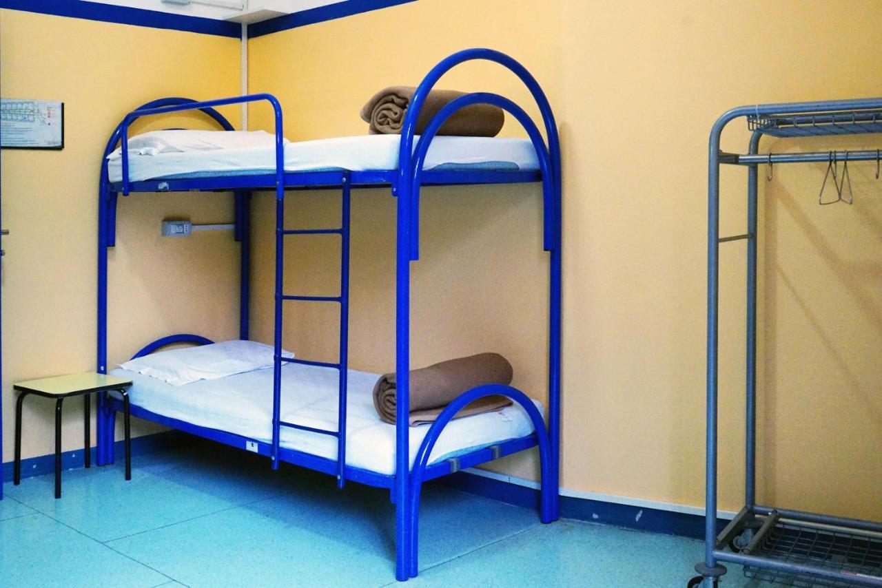 Hostel Hi!
