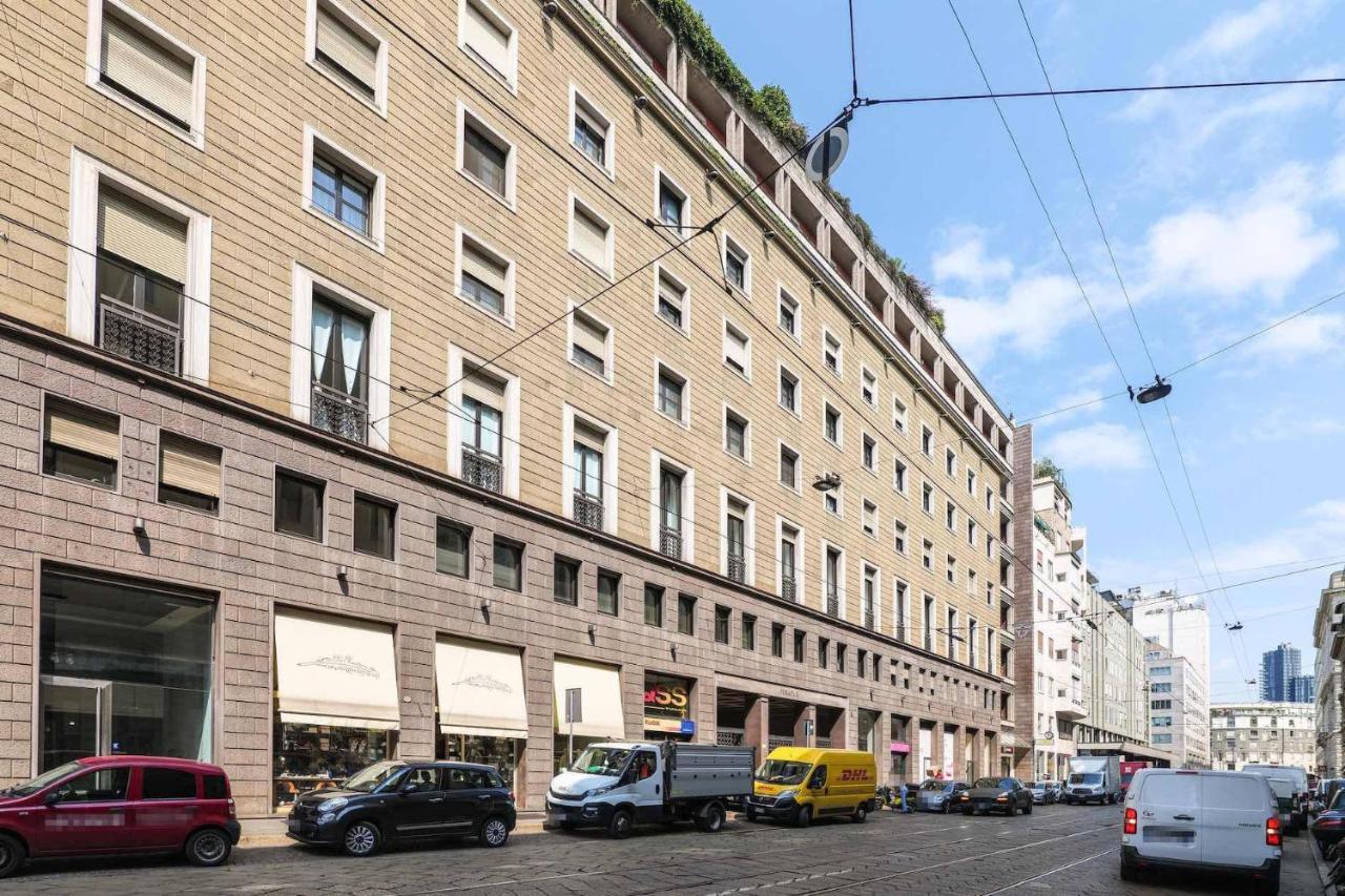 Elegant Urban Retreat In The Heart Of - Brera * Mailand