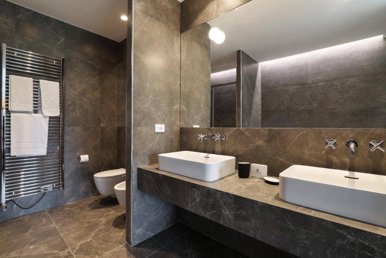 Elegant Urban Retreat In The Heart Of - Brera * Mailand