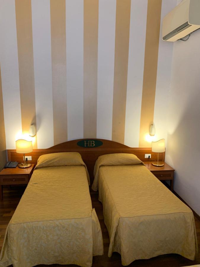 Bogart 2 Hotel