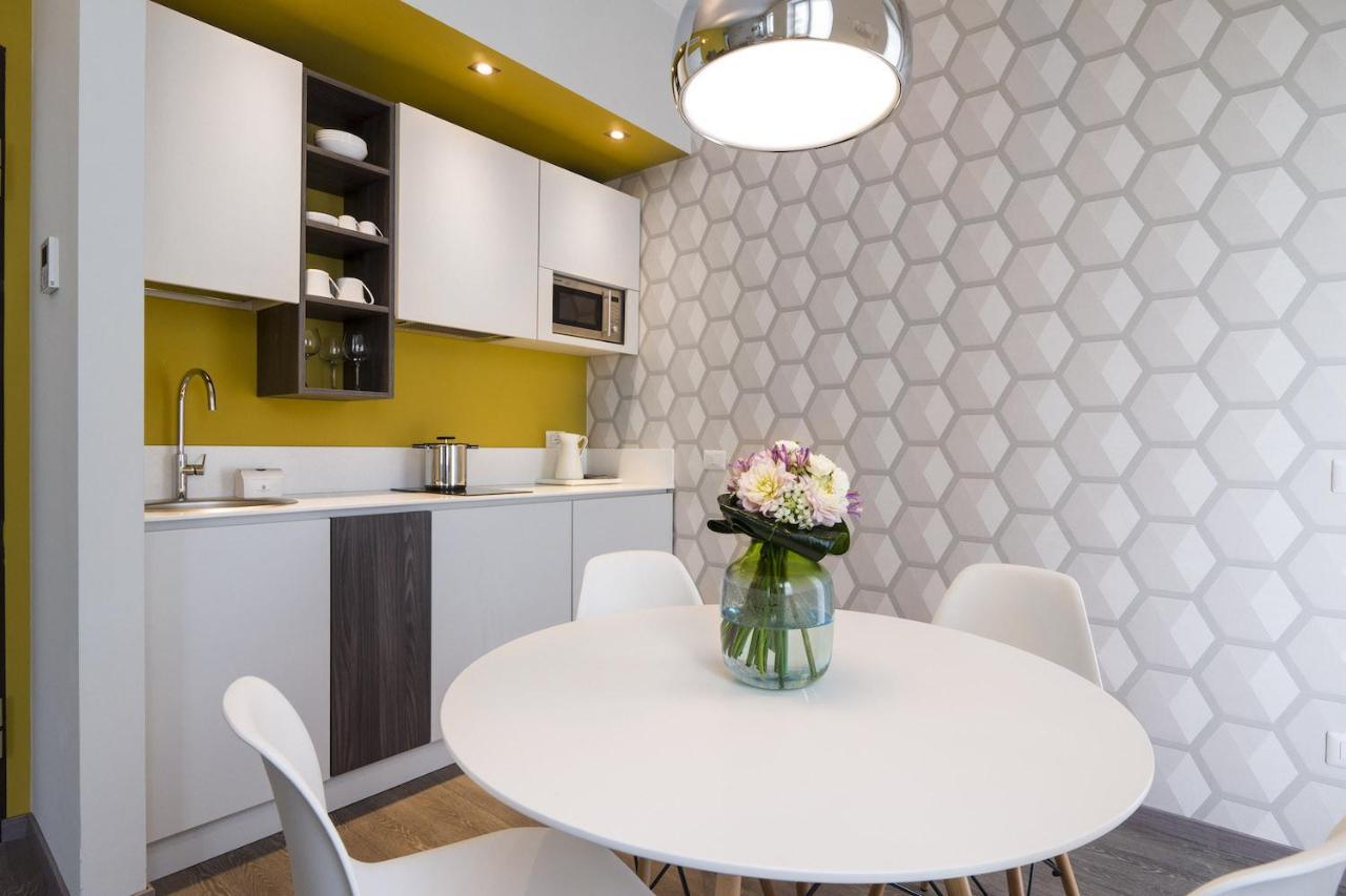 Apartamento Contempora - Cavallotti 13 - A61 *