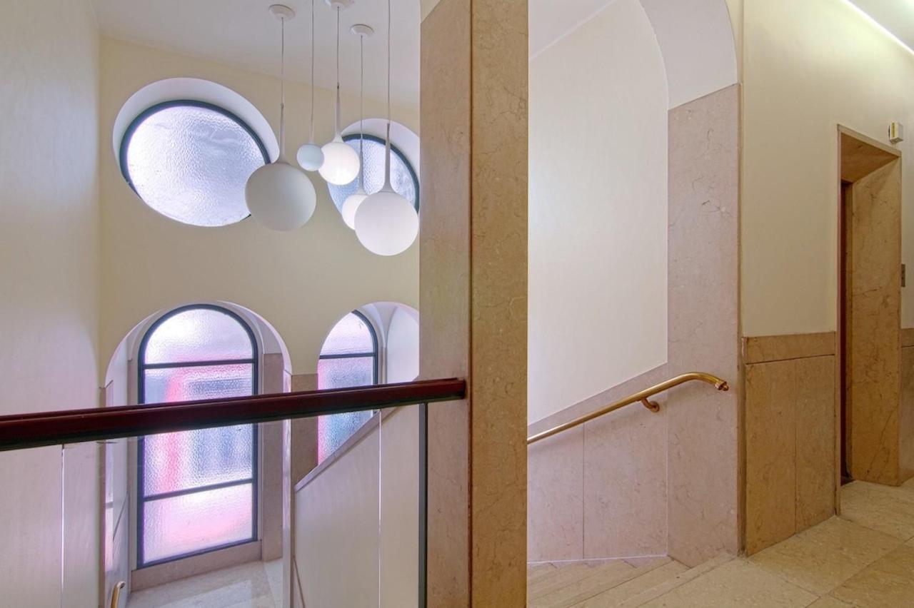 Contempora - Cavallotti 13 - A61 *