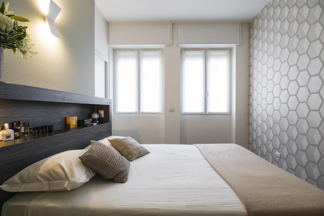 Apartamento Contempora - Cavallotti 13 - A61 Milão