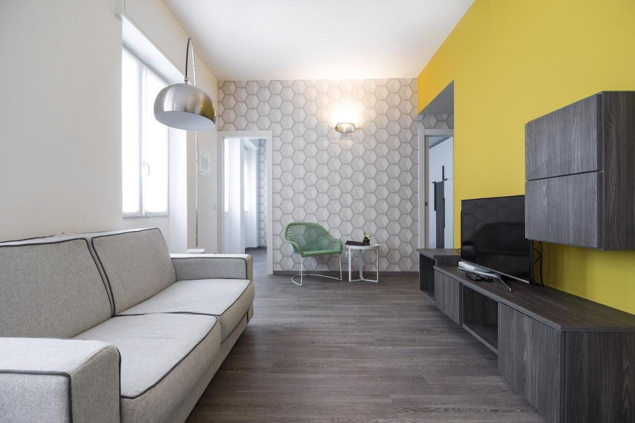 Contempora - Cavallotti 13 - A61 Apartamento