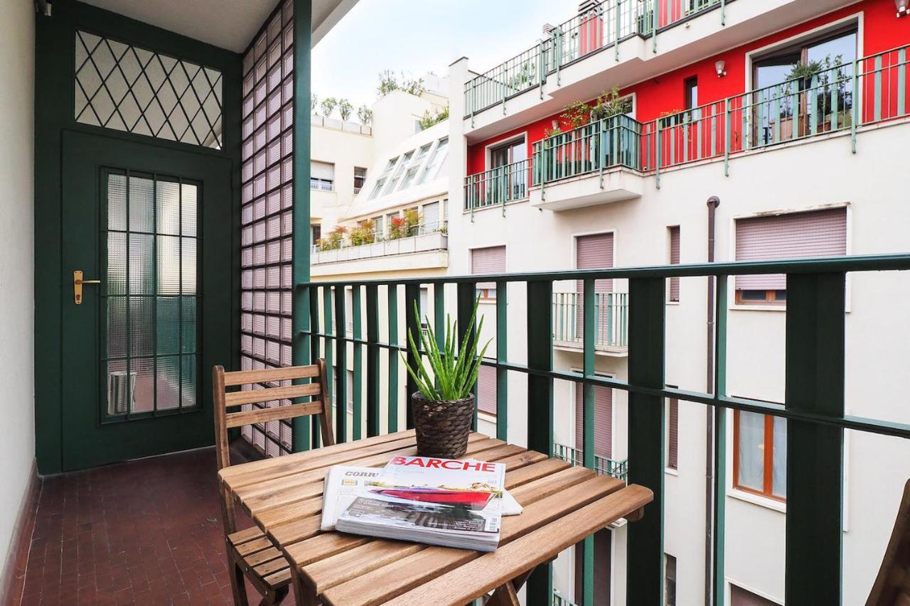 Apartamento Contempora - Cavallotti 13 - A61