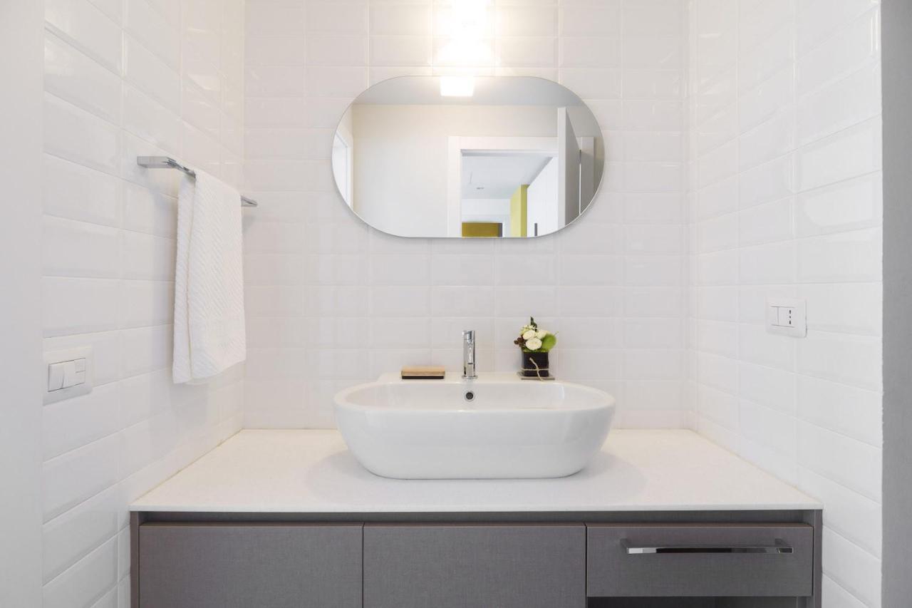 Contempora - Cavallotti 13 - A61 Apartamento *
