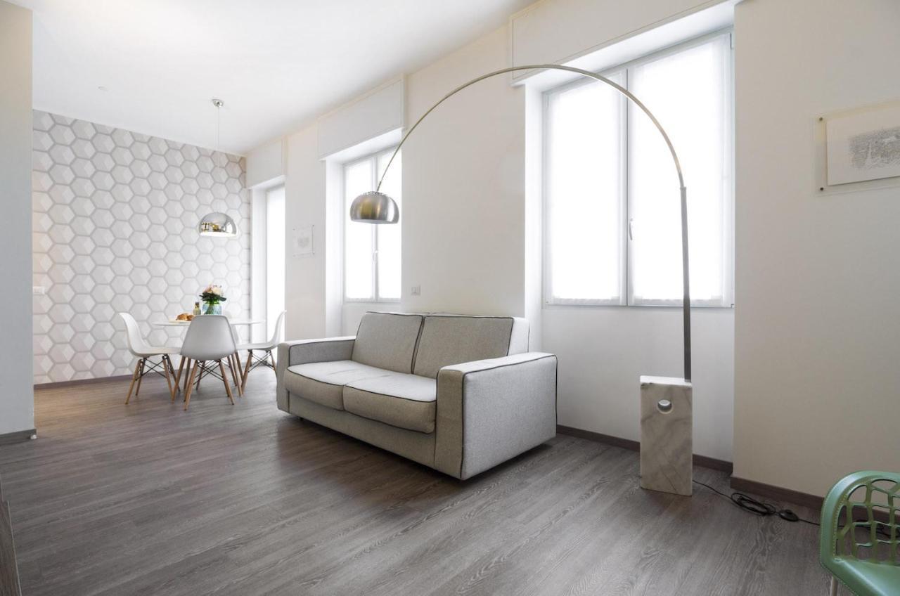 Contempora - Cavallotti 13 - A61 Apartamento Milão