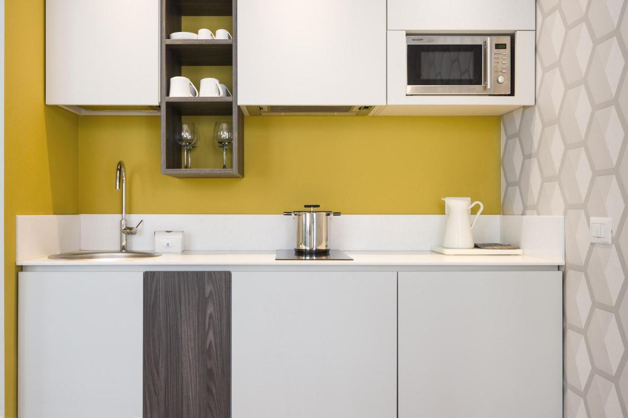 Apartamento Contempora - Cavallotti 13 - A61 *