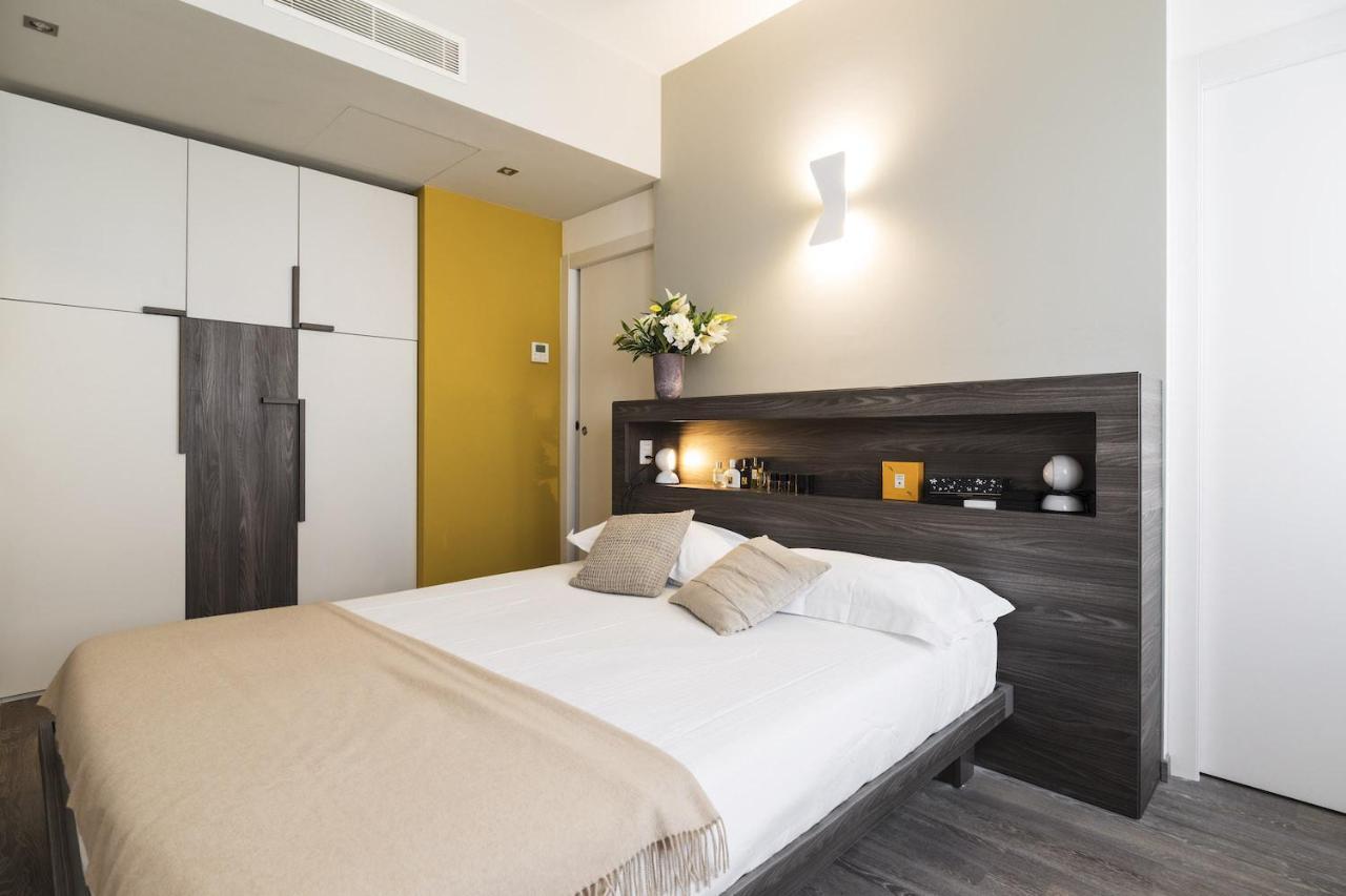 Contempora - Cavallotti 13 - A61 Apartamento *