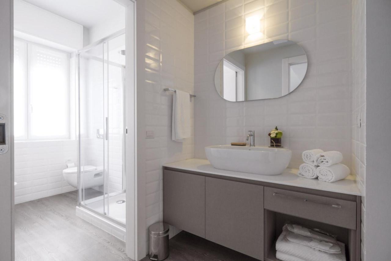 Apartamento Contempora - Cavallotti 13 - A61