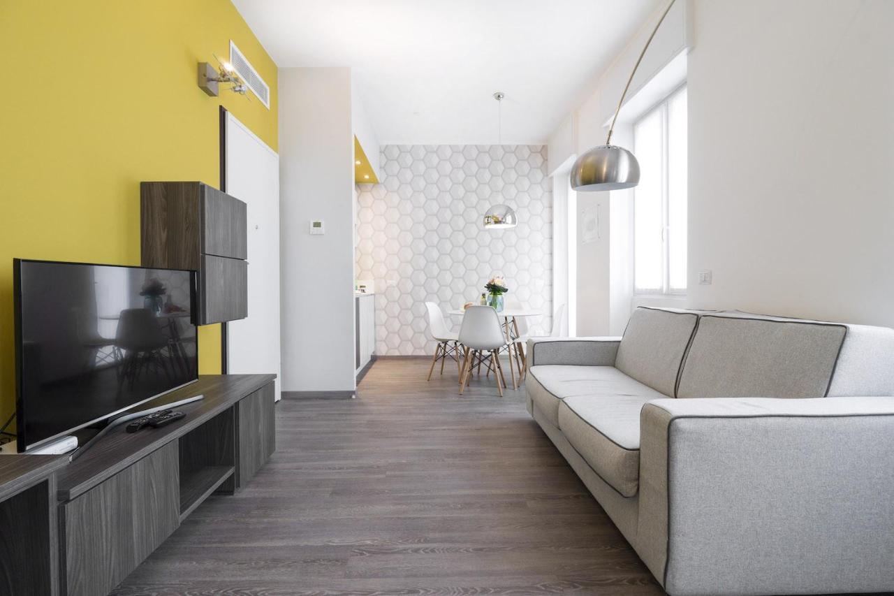 Contempora - Cavallotti 13 - A61 Apartamento