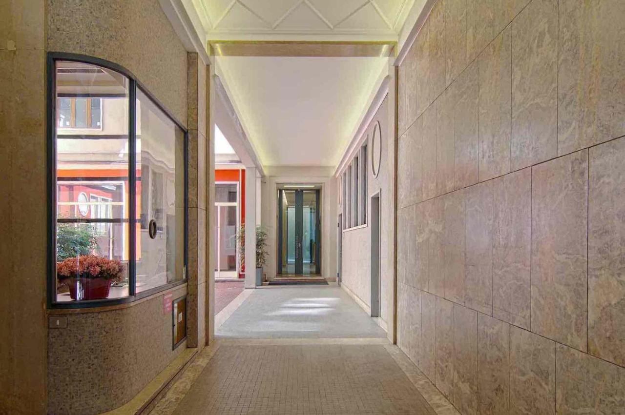 Contempora - Cavallotti 13 - A61