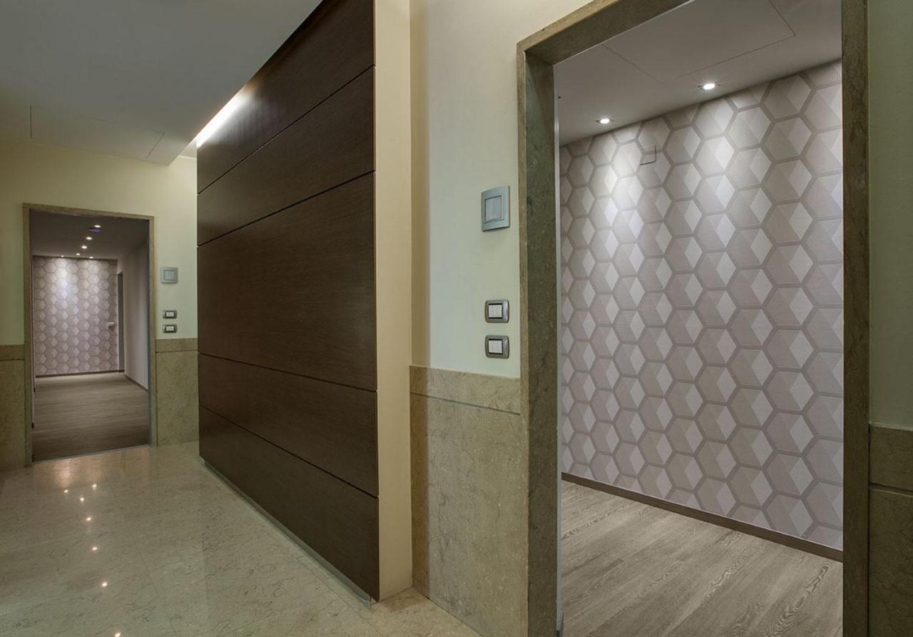 Apartamento Contempora - Cavallotti 13 - A61