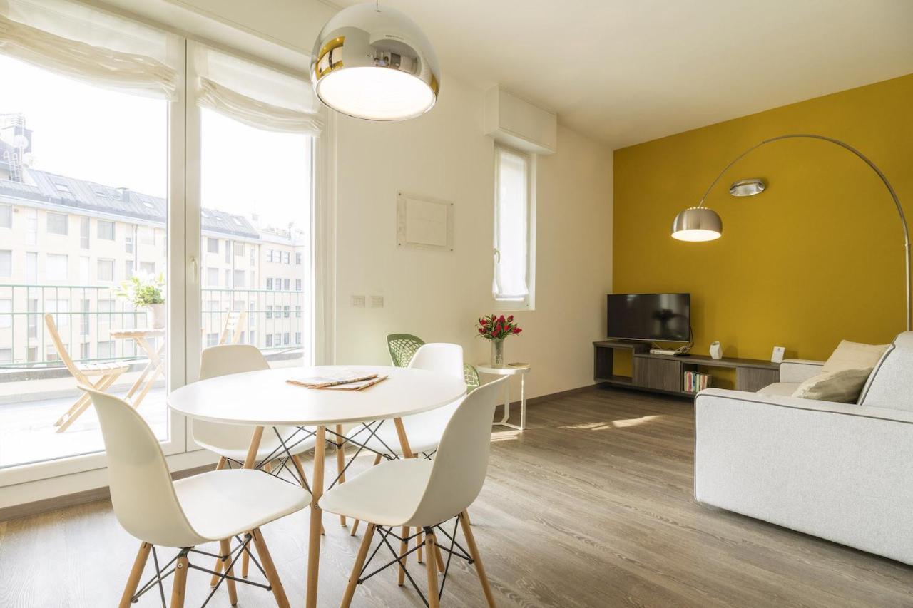 Apartment Contempora - Cavallotti 13 - A63 Mailand