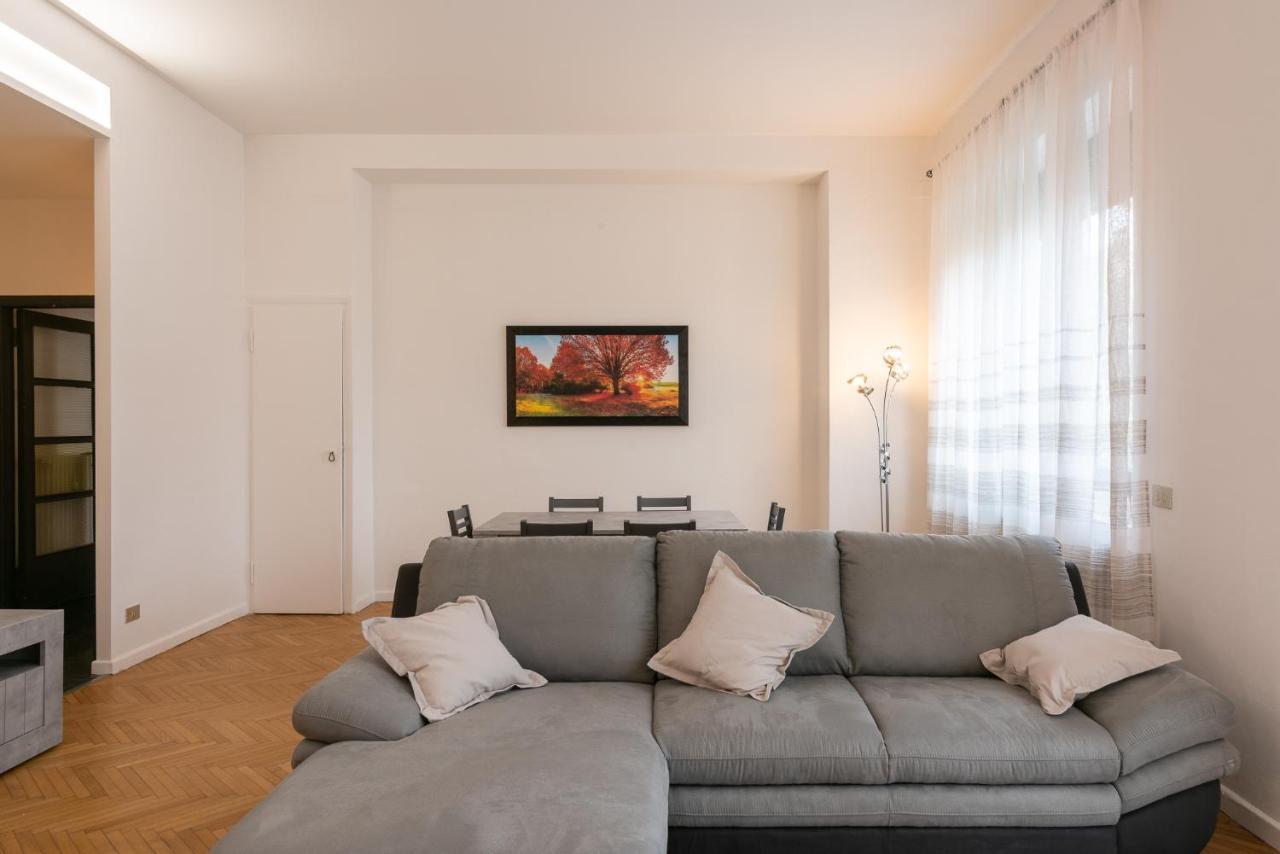 Vittoria 1 Apartment Mailand