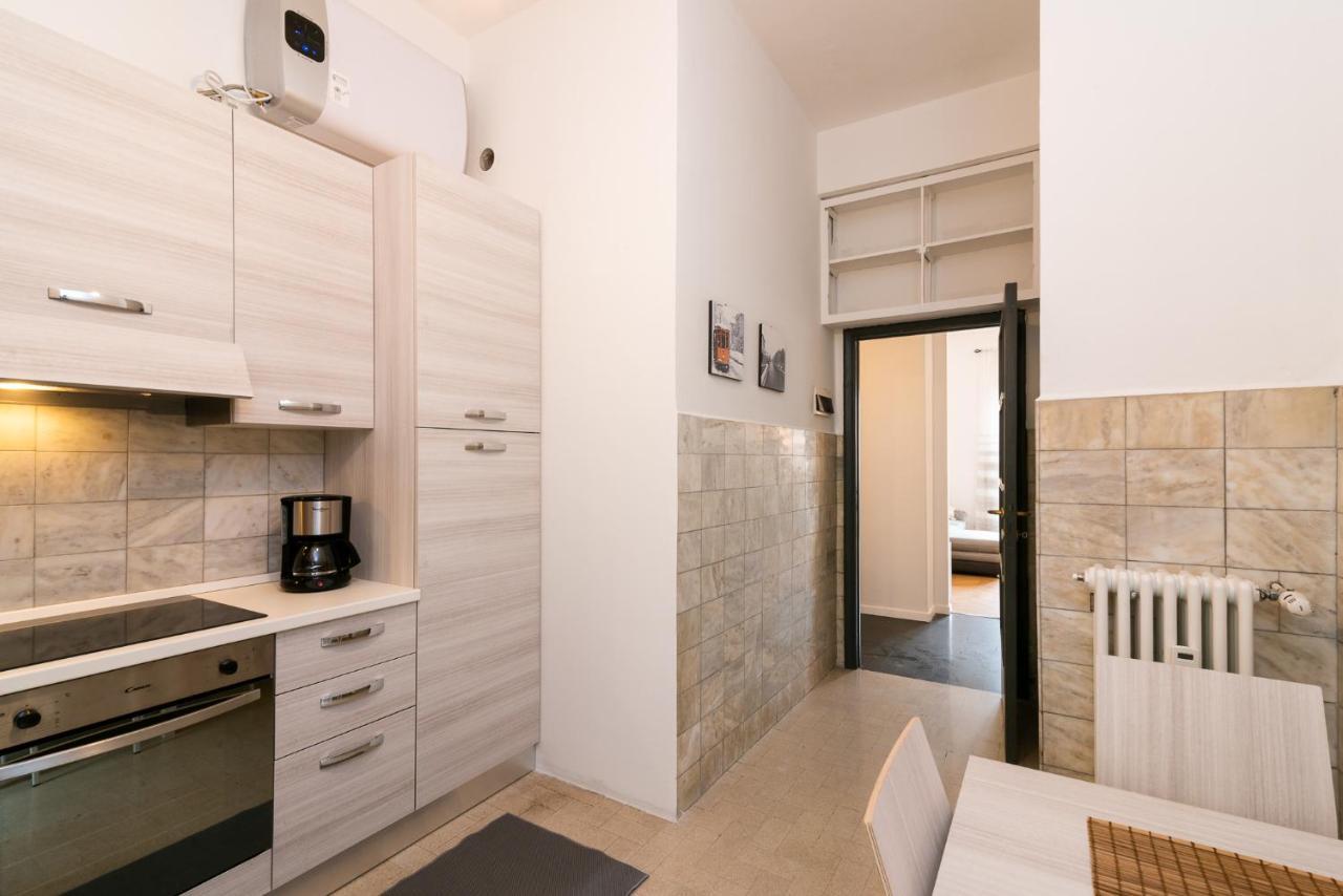 Vittoria 1 Apartment Milan