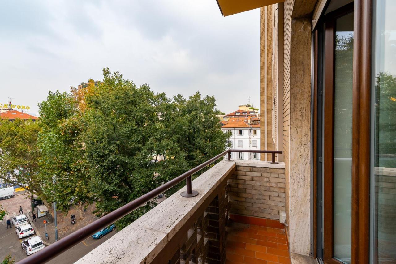 Vittoria 1 Apartment Milan