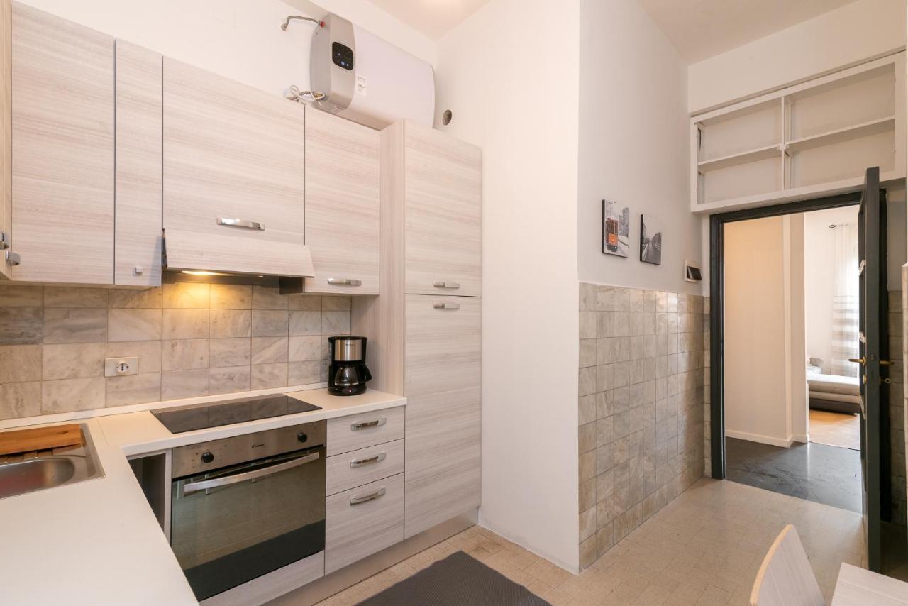 Vittoria 1 Apartment Milan