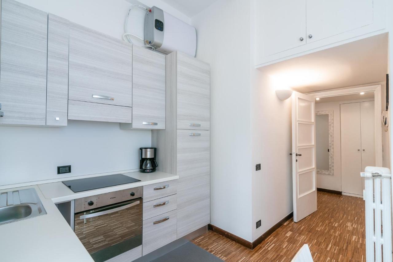 Apartamento Vittoria 2