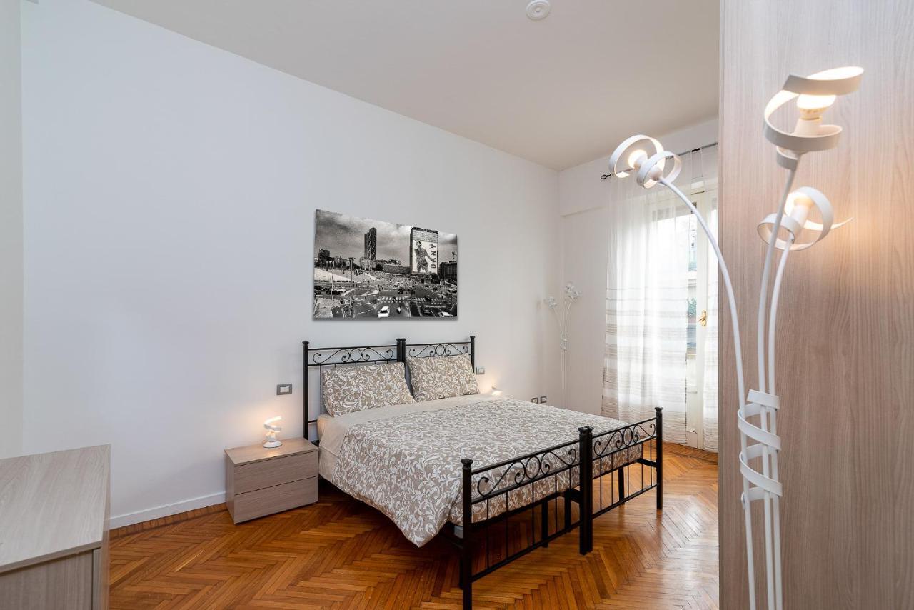Apartment Vittoria 1 Milan