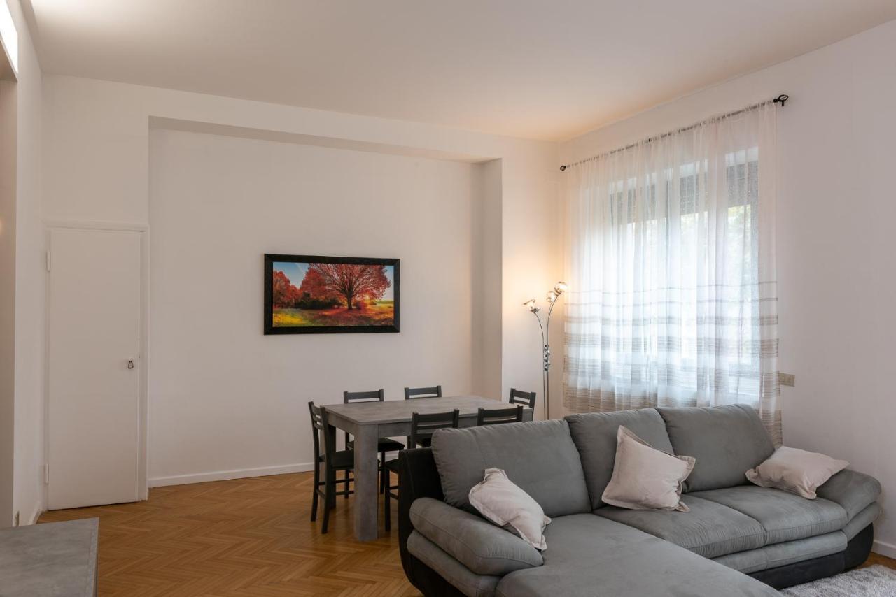 Vittoria 1 Apartment Milan