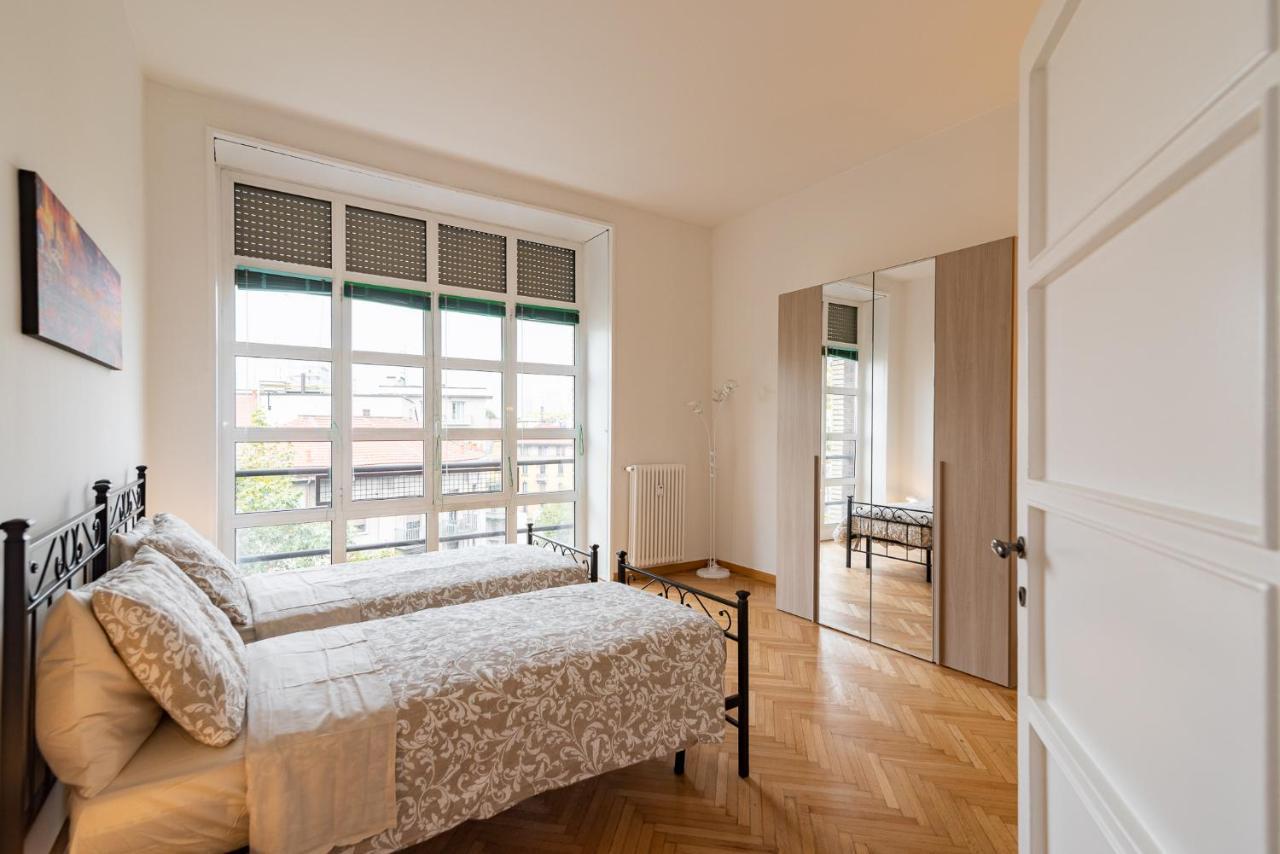 Vittoria 2 Apartamento *
