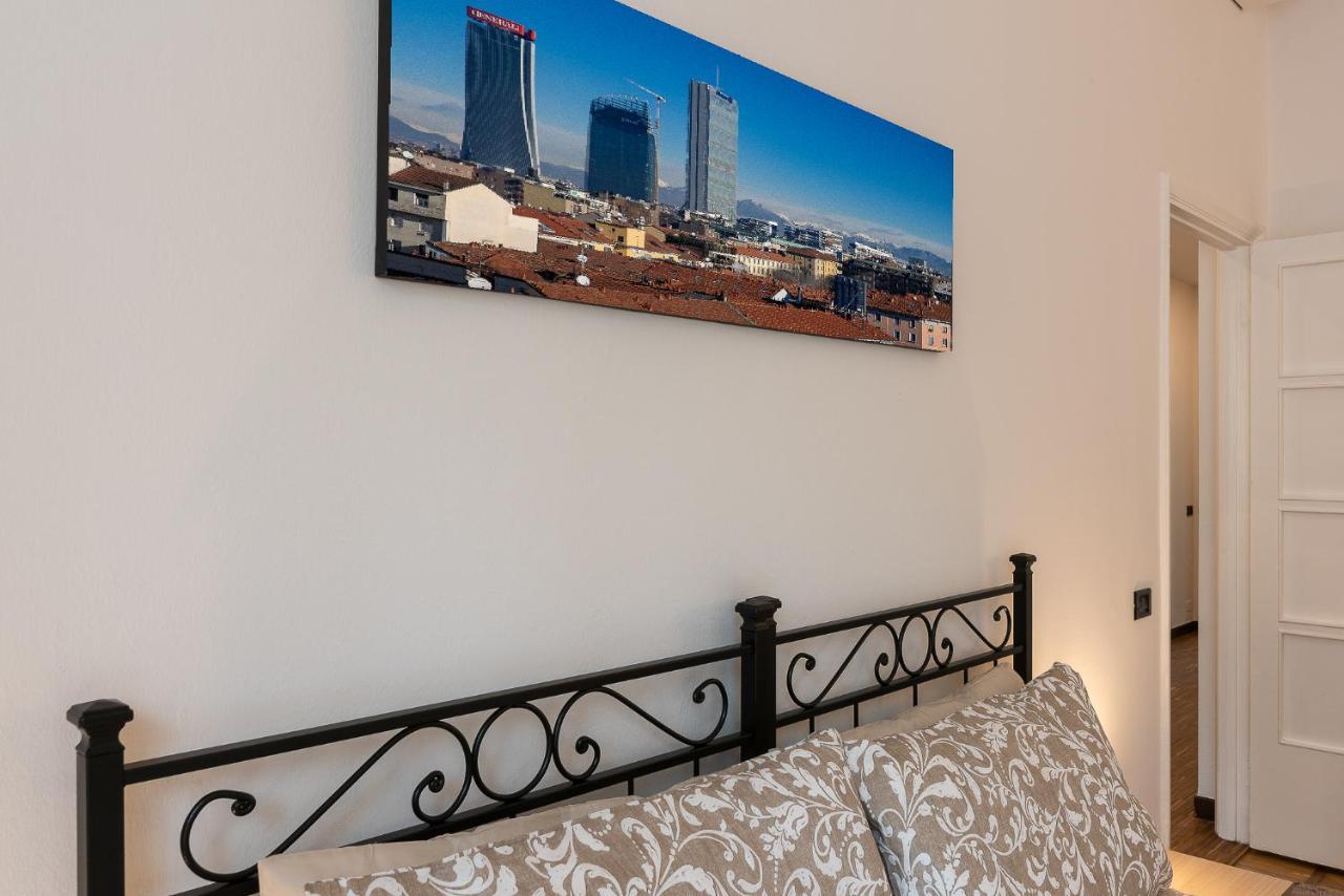 Vittoria 2 Apartamento Milão
