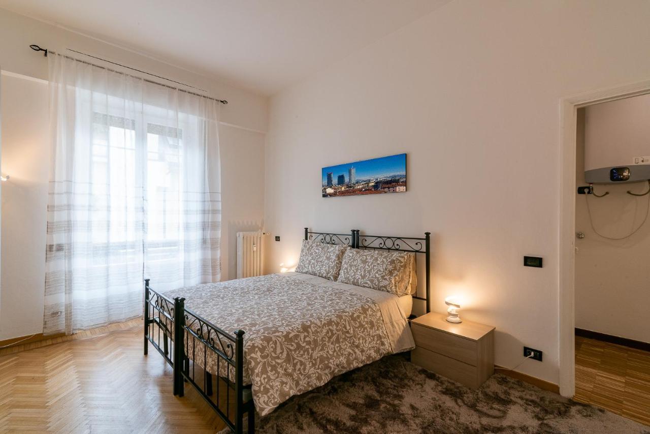 Vittoria 2 Apartamento Milão