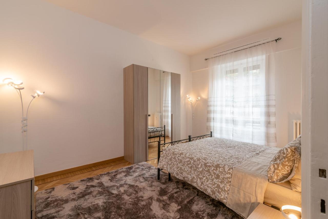 Apartamento Vittoria 2 Milão