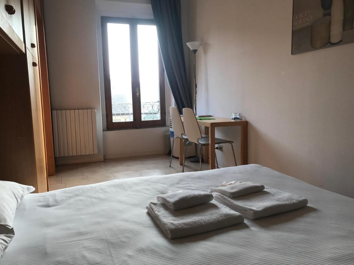 Way Rent - Bilocale Zona Porta Venezia Mailand