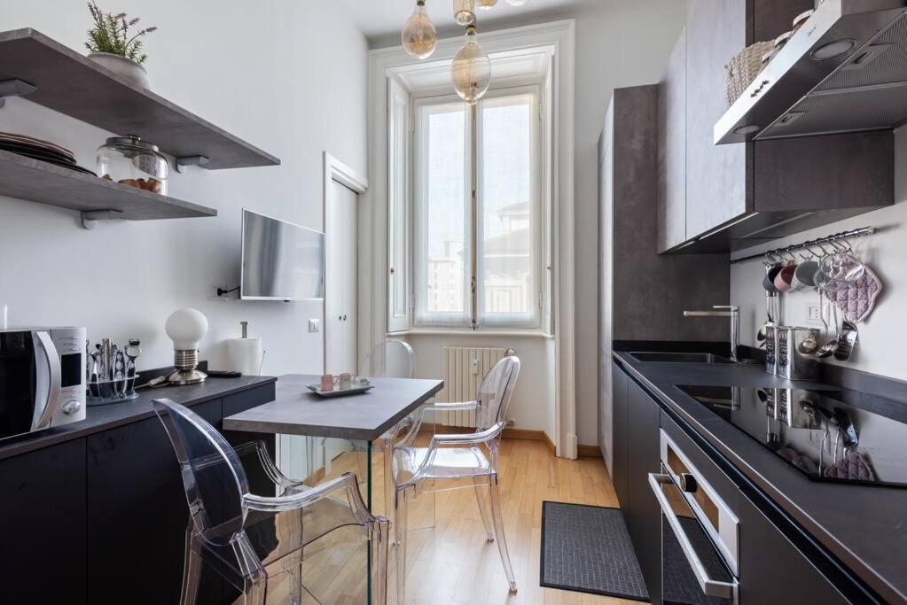Easylife - Luxury In Cadorna Duomo Mxp * Mailand