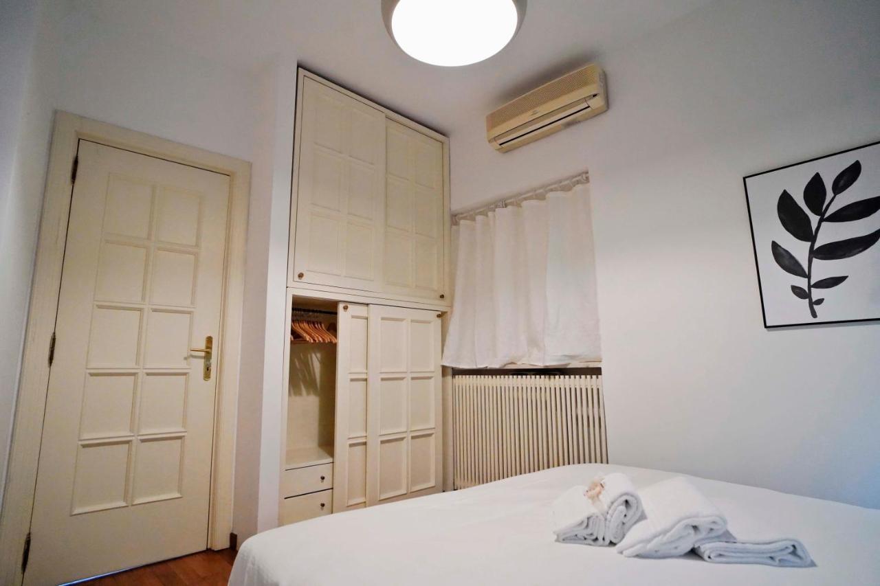 Orea Spiti - A Cozy Place In Moscova District Milão