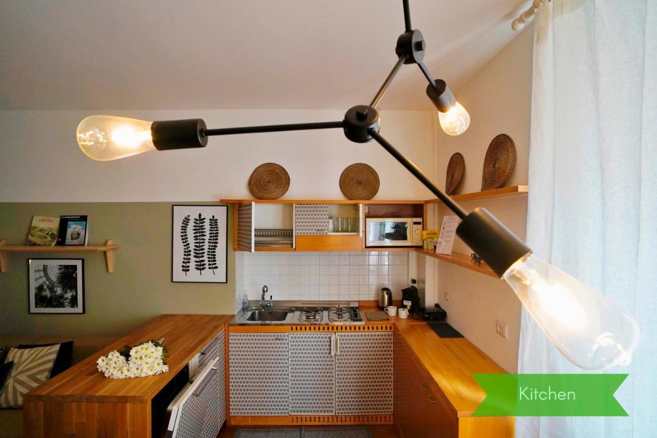 Apartamento Orea Spiti - A Cozy Place In Moscova District *