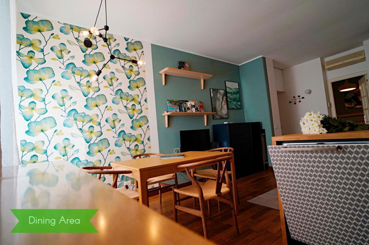 Orea Spiti - A Cozy Place In Moscova District Apartamento