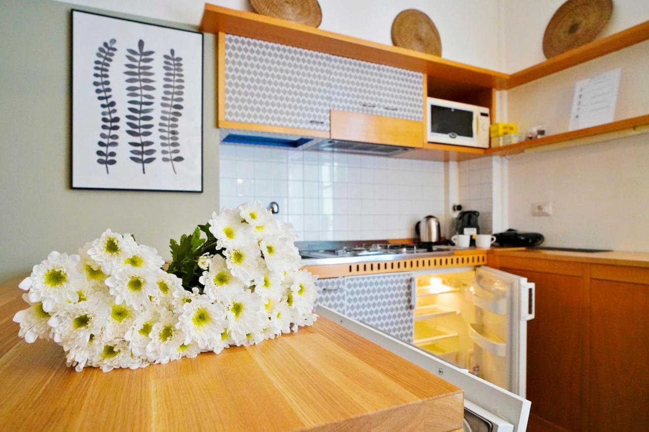 Orea Spiti - A Cozy Place In Moscova District *