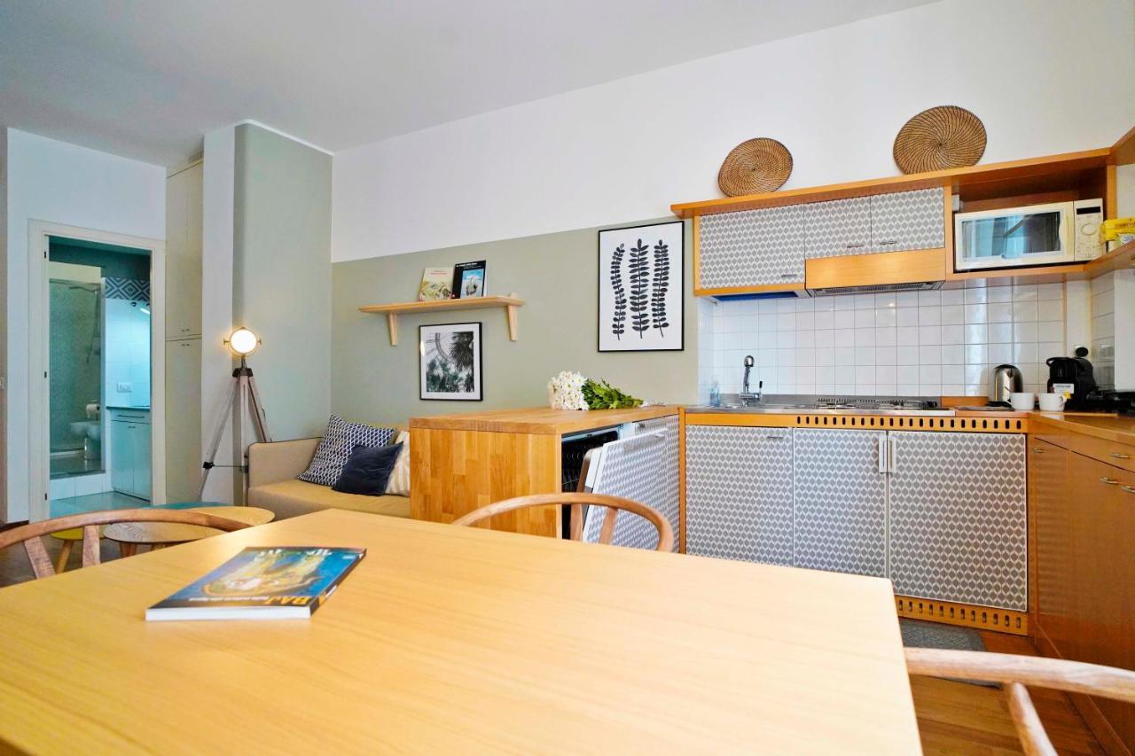Orea Spiti - A Cozy Place In Moscova District