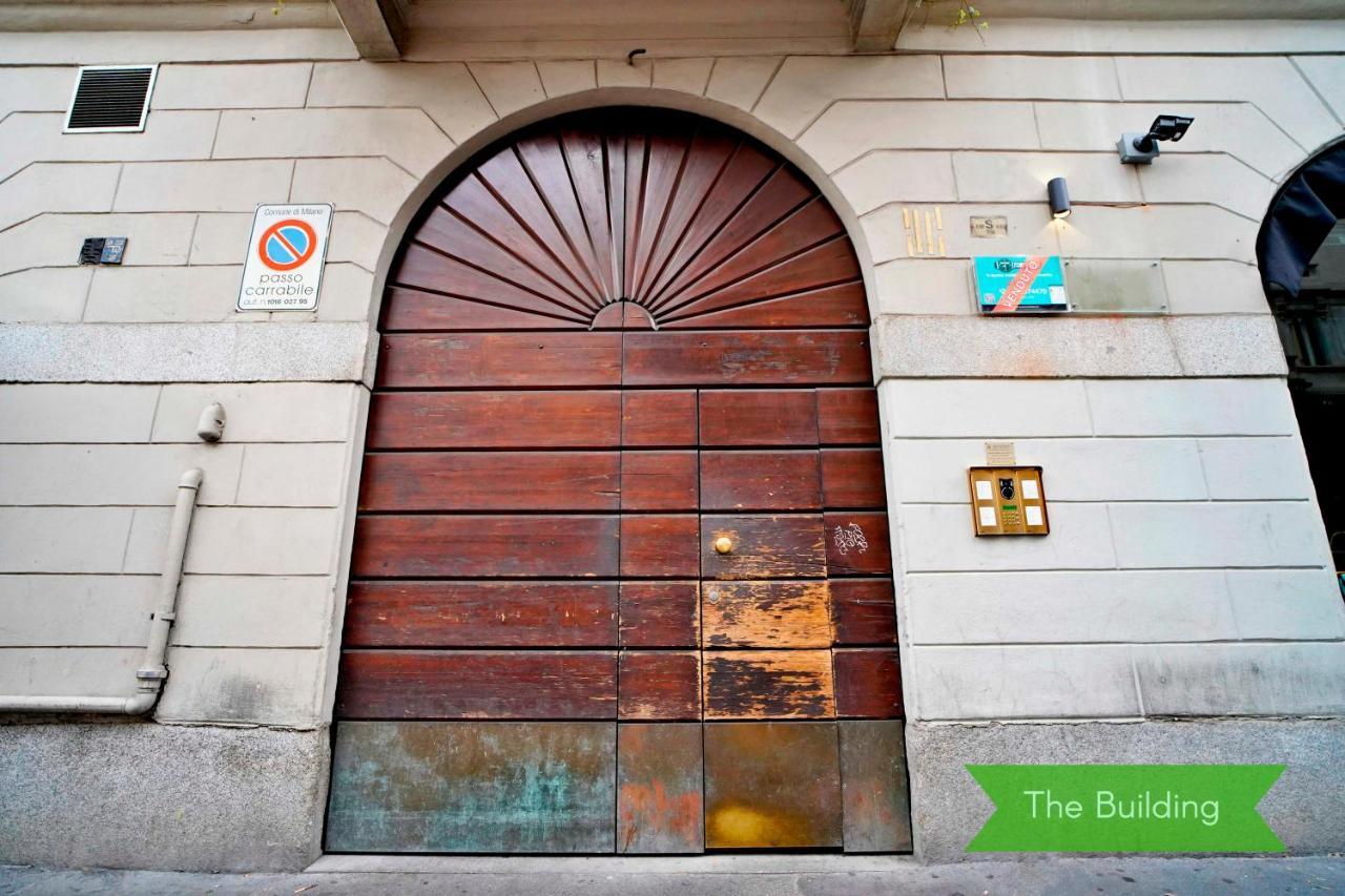 Apartamento Orea Spiti - A Cozy Place In Moscova District