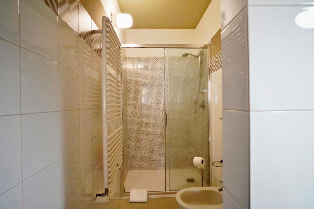 Apartamento Orea Spiti - A Cozy Place In Moscova District Milão