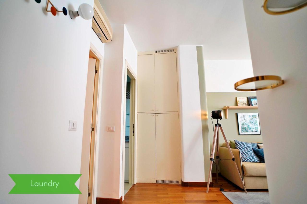 Orea Spiti - A Cozy Place In Moscova District Apartamento *