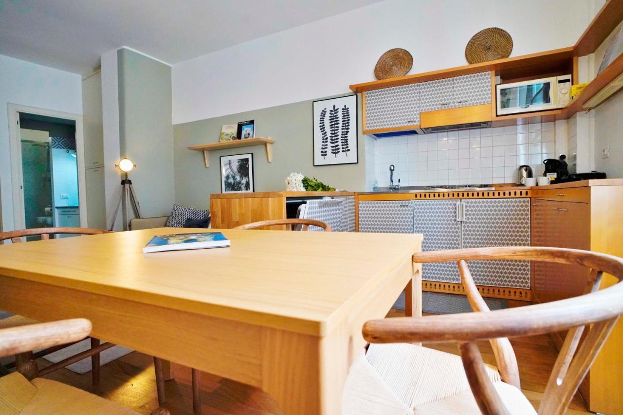 Orea Spiti - A Cozy Place In Moscova District Apartamento Milão