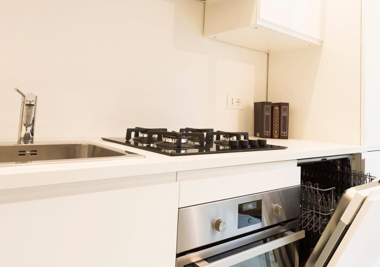 Apartamento Casa Da Perfecta Milão